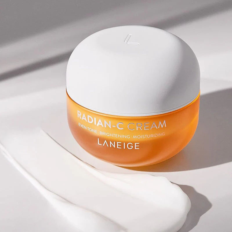 LANEIGE RADIAN-C CREAM