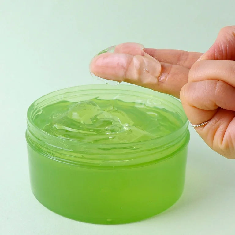 JIGOTT NATURAL ALOE VERA GEL 300ML