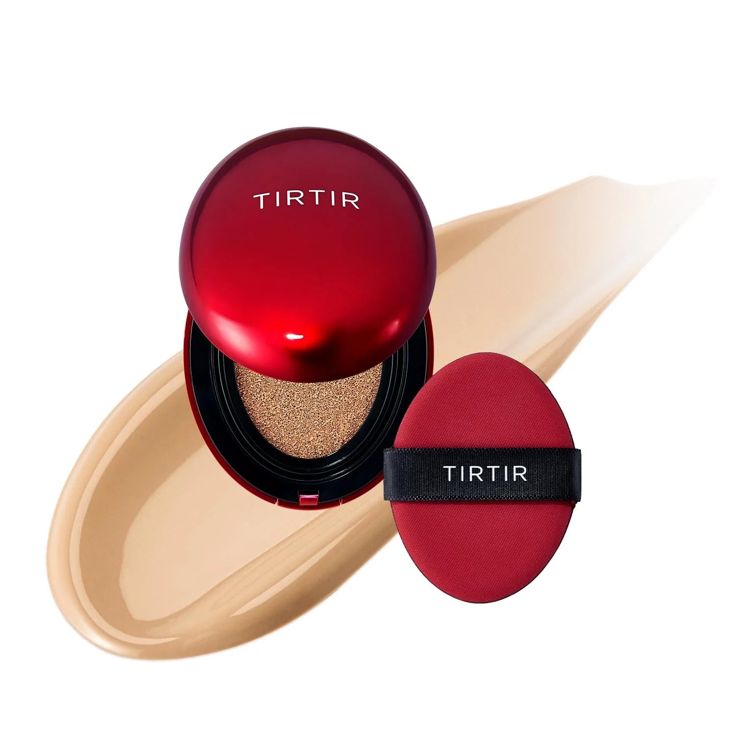 TIRTIR MASK FIT CUSHION