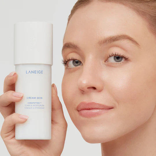 LANEIGE CREAM SKIN 170ML