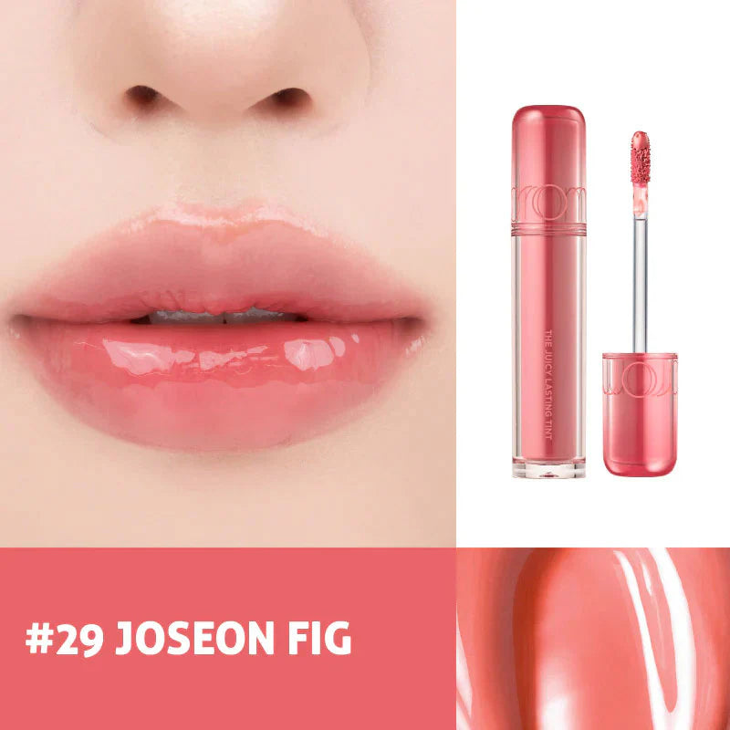 rom&nd THE JUICY LASTING TINT