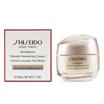 Benefiance Wrinkle Smoothing Cream