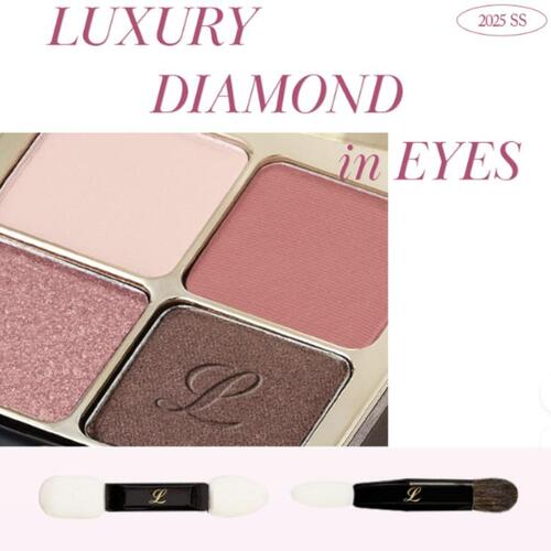 IPKN DIAMOND IN EYES #37