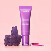 LANEIGE LIP GLOWY BALM GUMMY BEAR