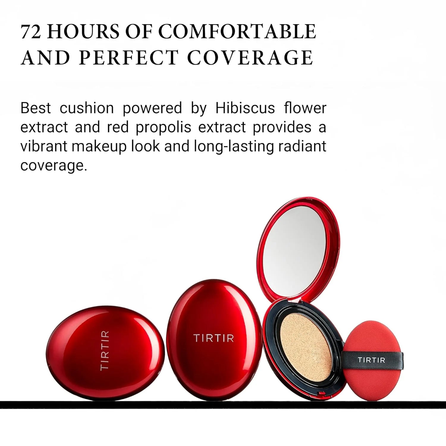 TIRTIR MASK FIT CUSHION