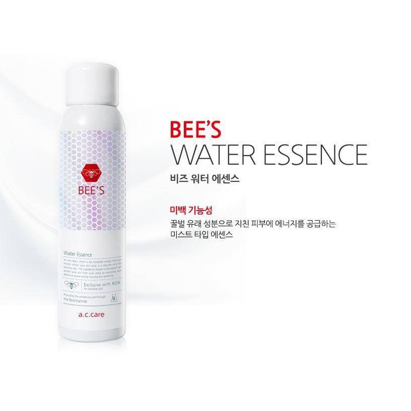 A.C.CARE BEE'S WATER ESSENCE