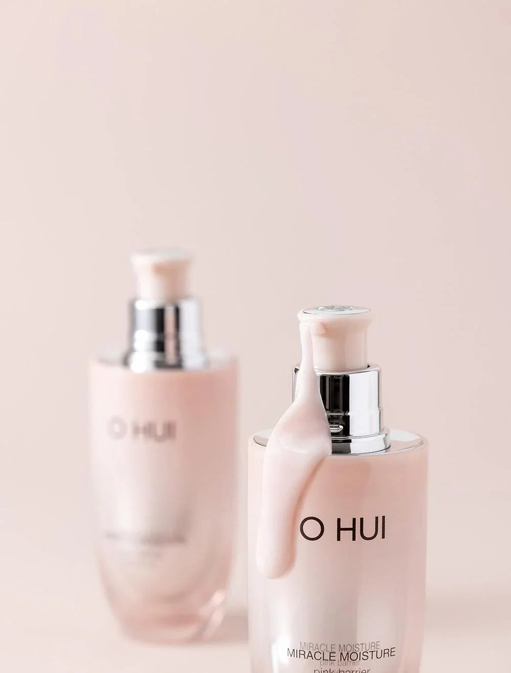 O HUI MIRACLE MOIST ESSENCE 50ML