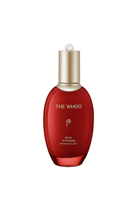 WHOO JYH ANTI-WRINKLE EMULSION