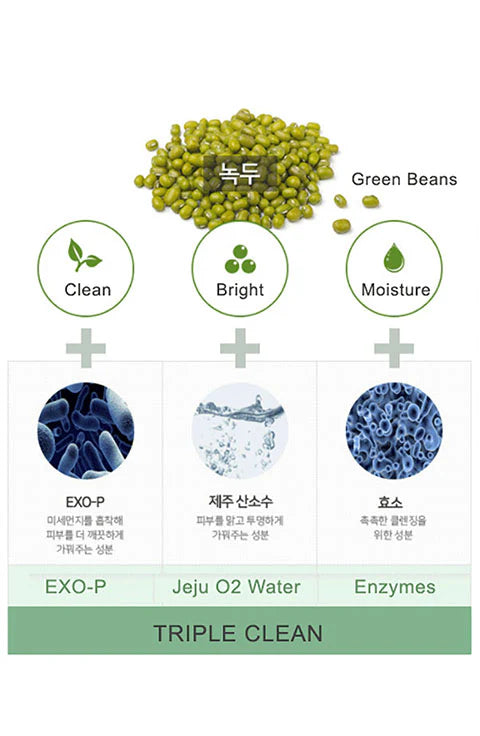 SENITE NOKDU CLEANSING CREAM