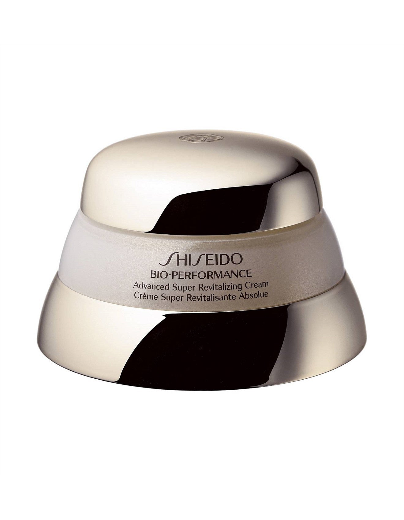 Bio-Performance Advanced Super Revitalizing Cream