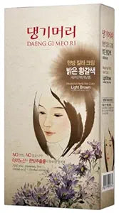 DAENG GI MEO RI MEDICINAL HERB HAIR COLOR