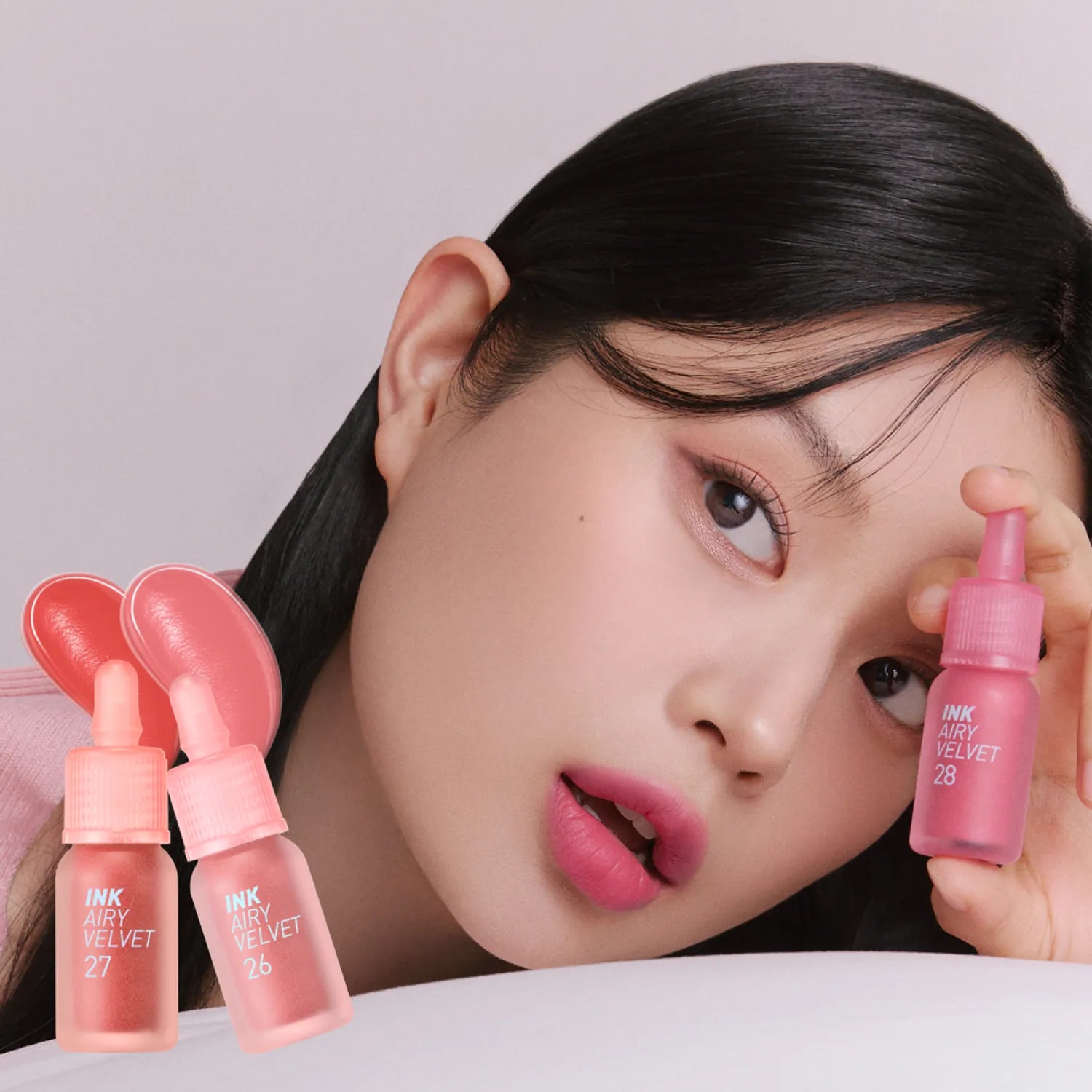 PERIPERA INK AIRY VELVET