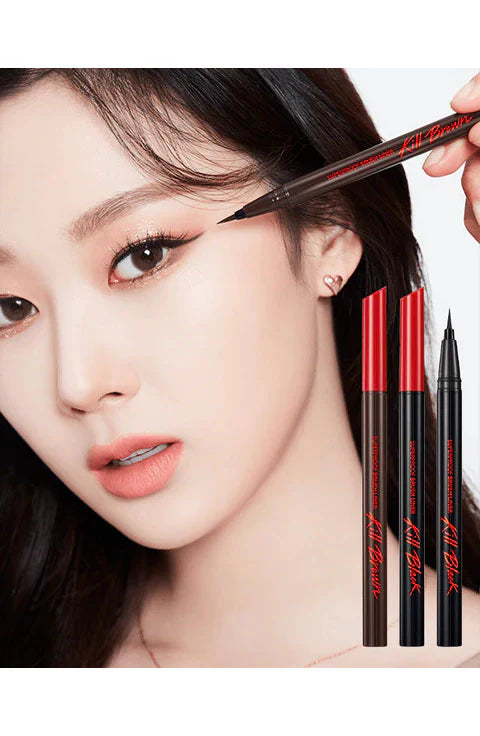 CLIO SUPERPROOF BRUSH LINER