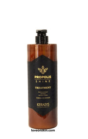 KERASYS PROPOLIS SHINE TREATMENT