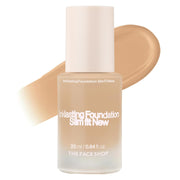 INK LASTING FOUNDATION SLIM FIT