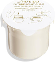 FUTURE SOLUTION LX TOTAL PROTECTIVE CREAM REFILL  50ML