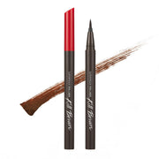 CLIO KILL BLACK SUPERPROOF PEN LINER #02