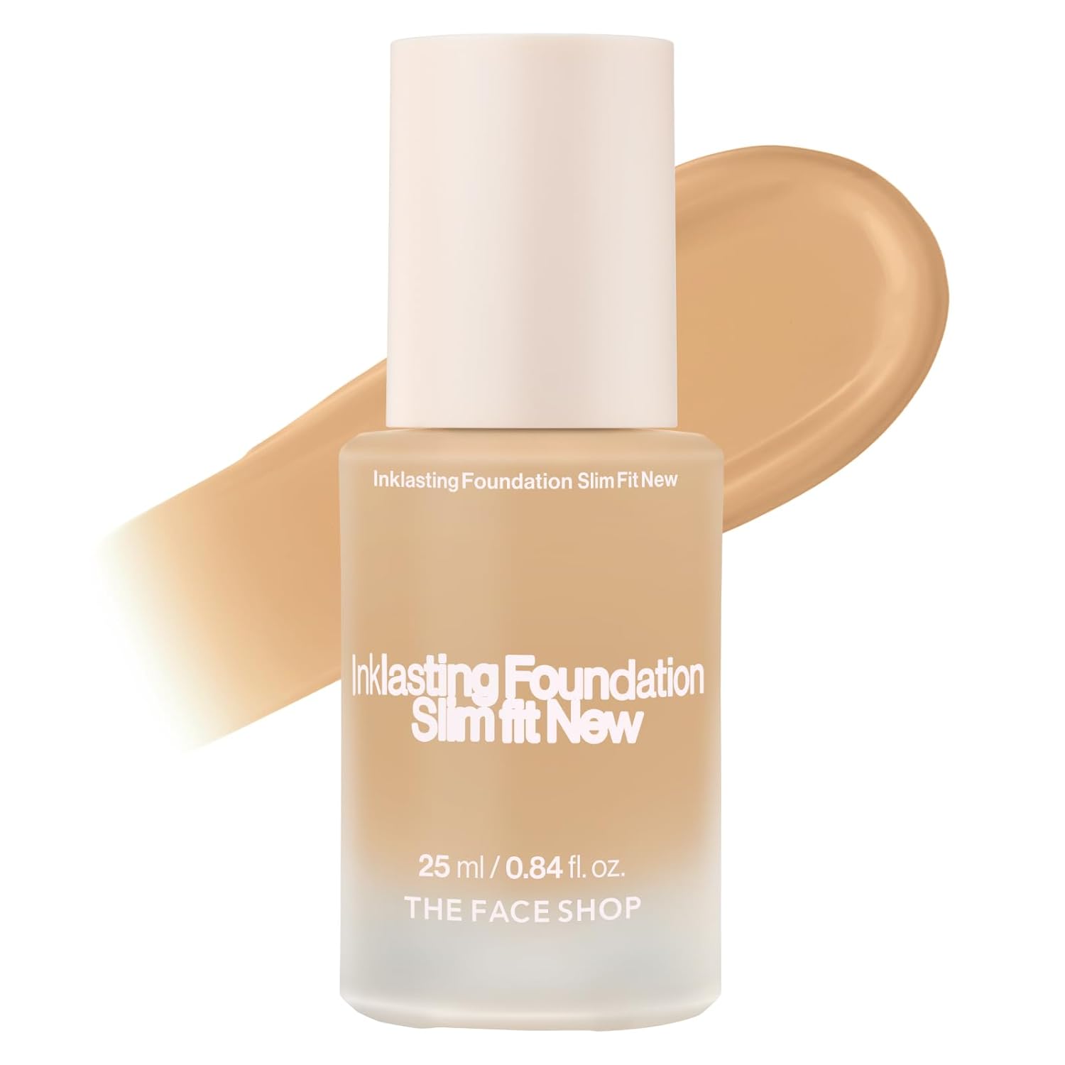 INK LASTING FOUNDATION SLIM FIT