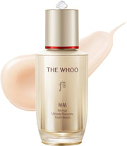 WHOO BICHUP ULTIMATE RECOVERY YOUTH SERUM