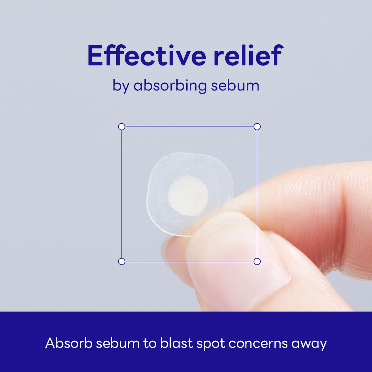 MEDIHEAL DERMA CLEAR TEATREE TROUBLE SPOT PATCH 132 CT