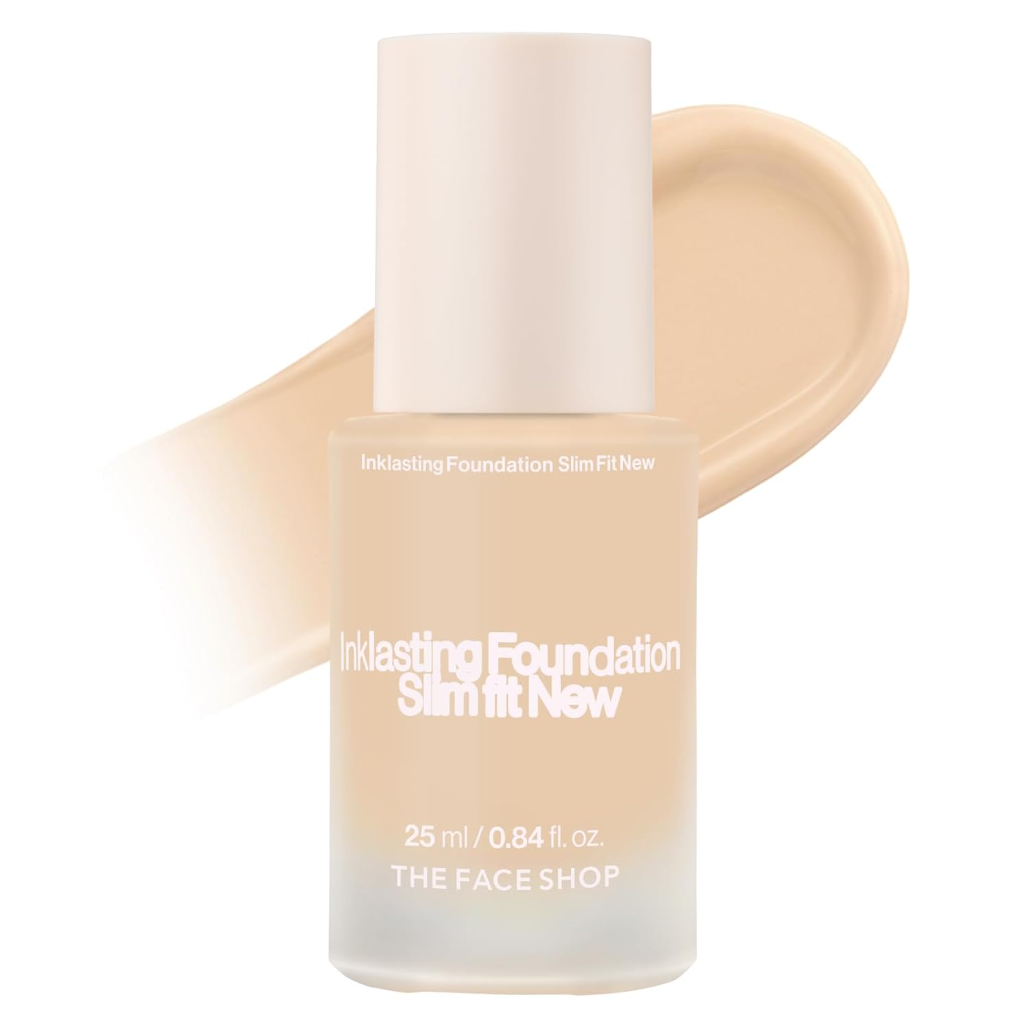 INK LASTING FOUNDATION SLIM FIT