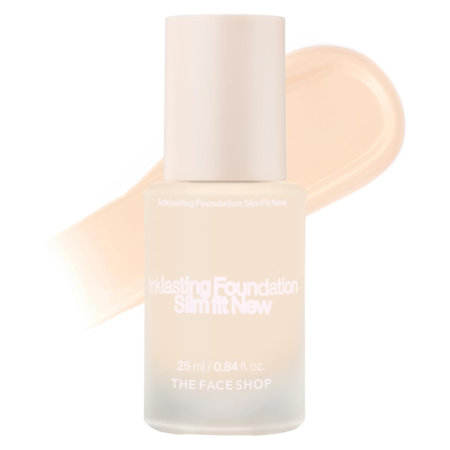 INK LASTING FOUNDATION SLIM FIT