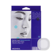 MEDIHEAL MADECASSOSIDE BLEMISH SPOT PATCH