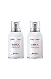 MAGIS LENE BLANCHE GLUTATHIONE TONING AMPOULE 50ML+50ML