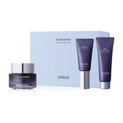 OHUI AGE RECOVERY EYE CREAM 50ML SET