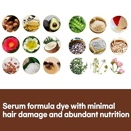 TOUCH VEGAN HAIR COLOR