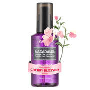 KUNDAL MACADAMIA ULTRA HAIR SERUM CHERRY BLOSSOM 100ML
