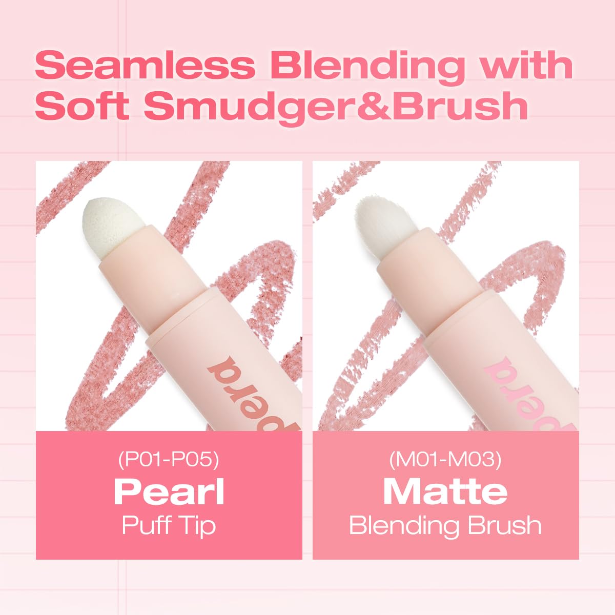 PERIPERA MOOD IN SHADE EYE STICK
