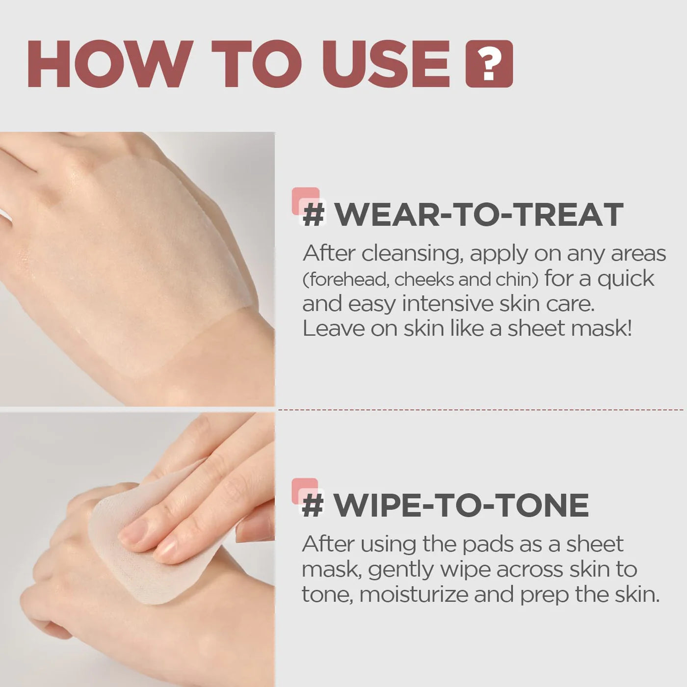 MEDIHEAL COLLAGEN AMPOULE PAD