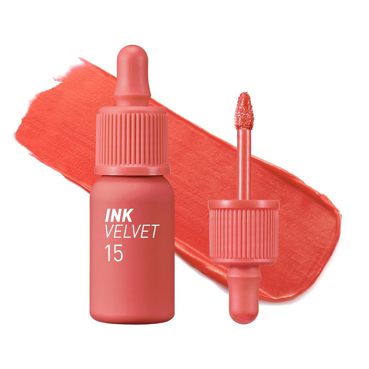 PERIPERA INK VELVET