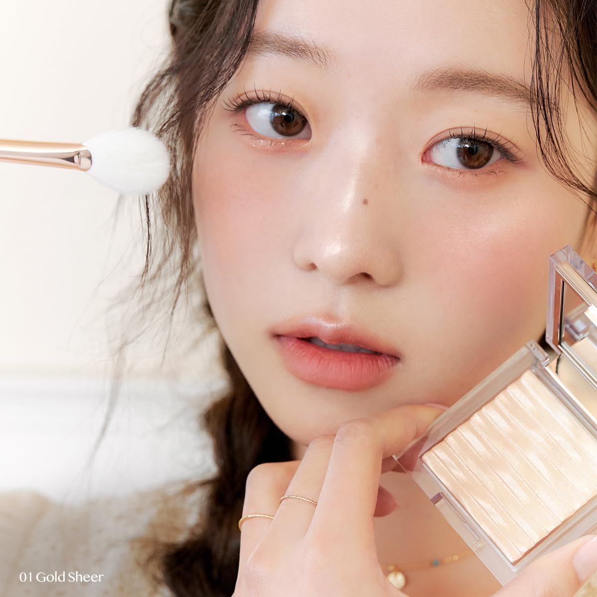 CLIO PRISM HIGHLIGHTER