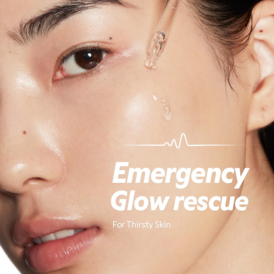 TIRTIR SOS SERUM