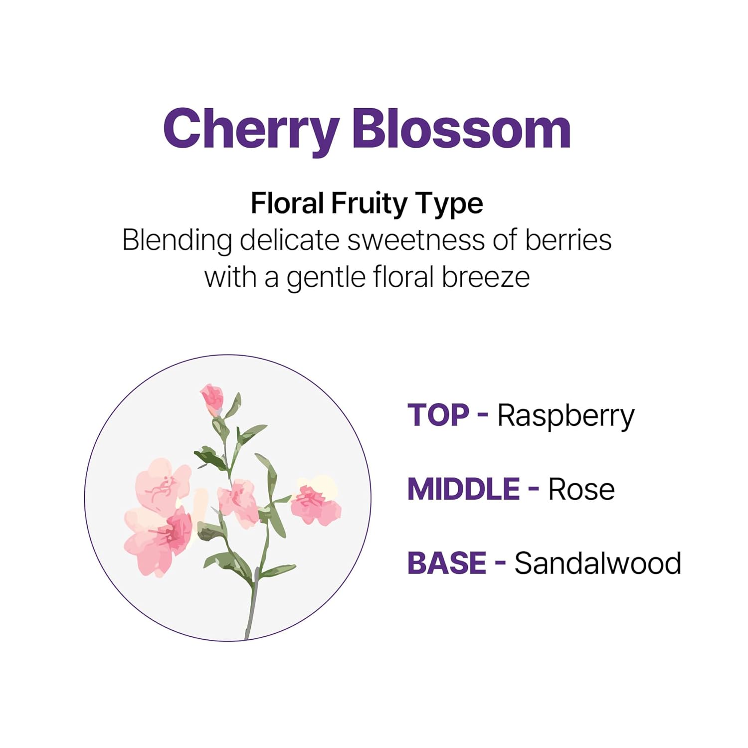 KUNDAL MACADAMIA ULTRA HAIR SERUM CHERRY BLOSSOM 100ML