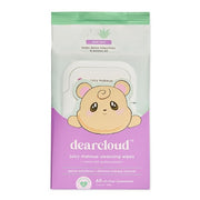 DEARCLOUD MAKEUP CLEANSING WIPES