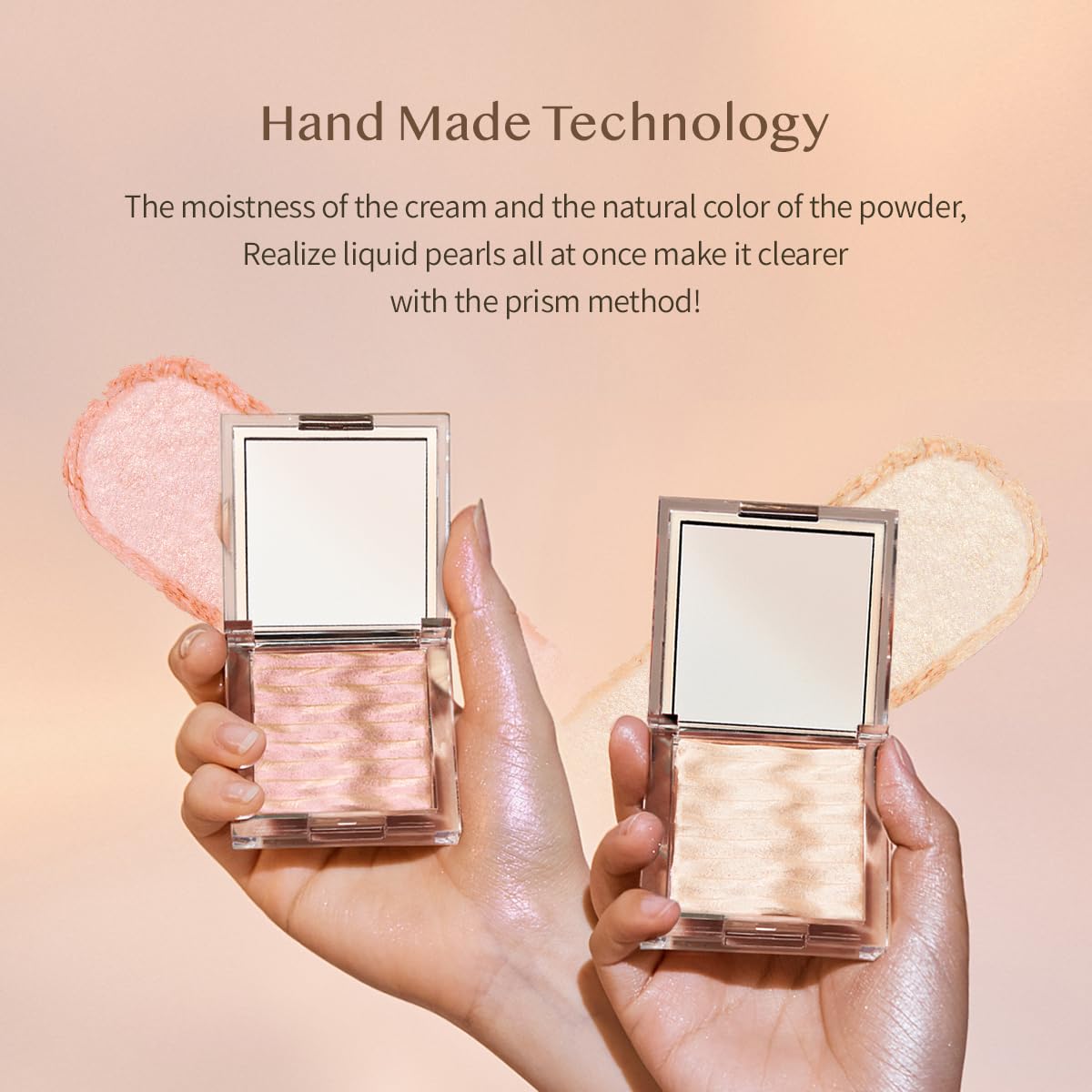 CLIO PRISM HIGHLIGHTER