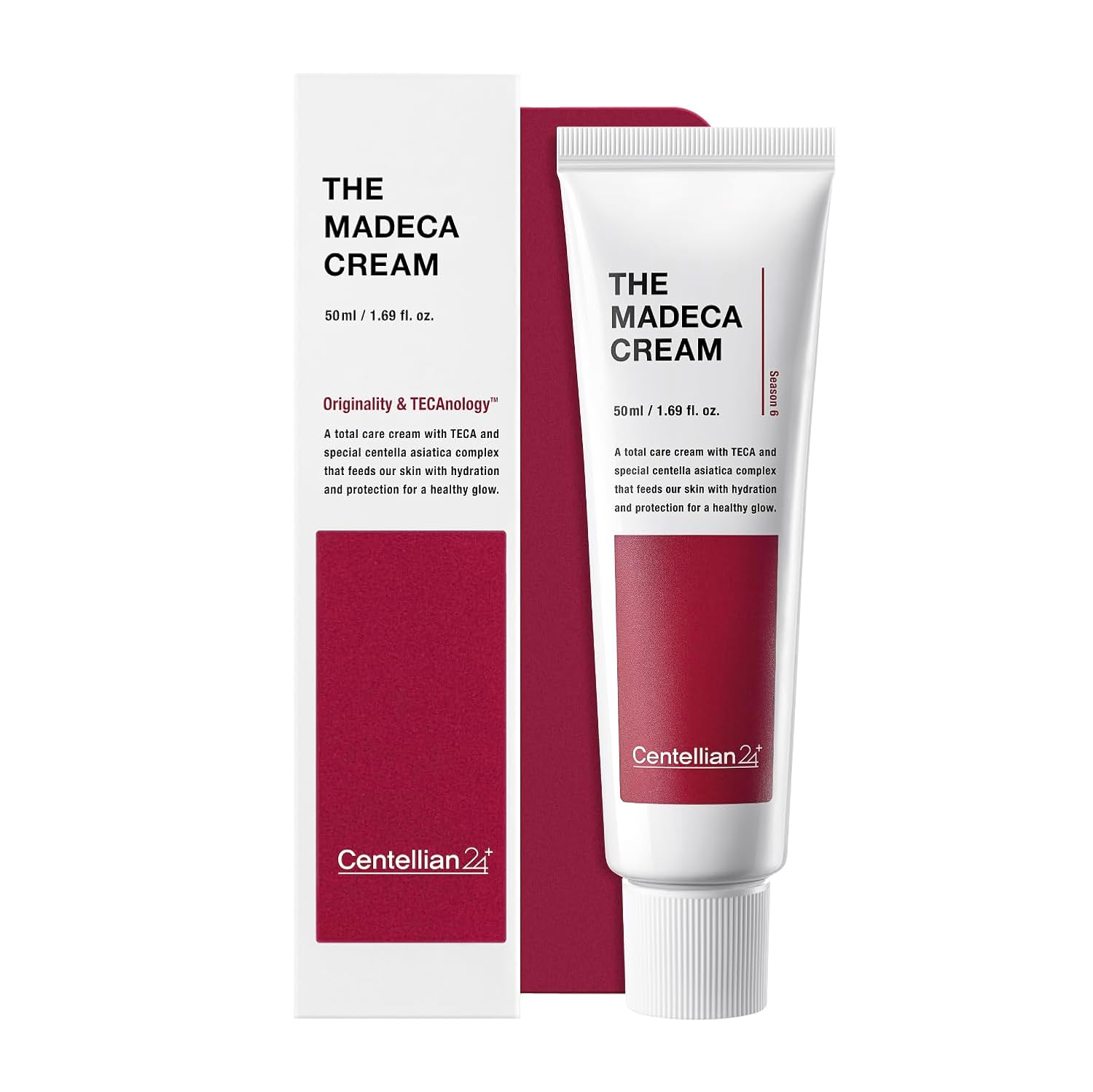 CENTELLIAN24 THE MADECA CREAM 50ML