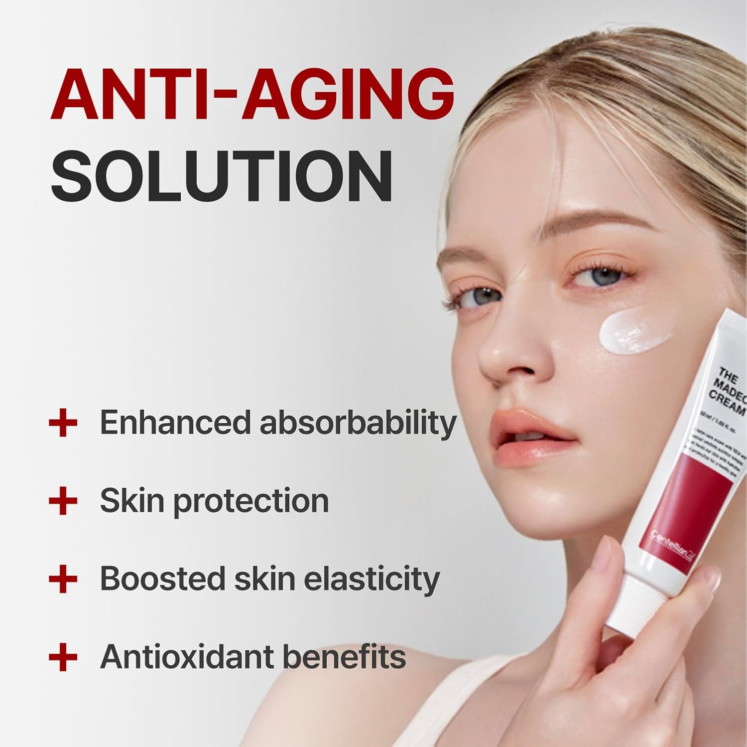 CENTELLIAN24 THE MADECA CREAM 50ML