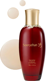 SOORYEHAN HYOBIDAM FERMENTED TONER