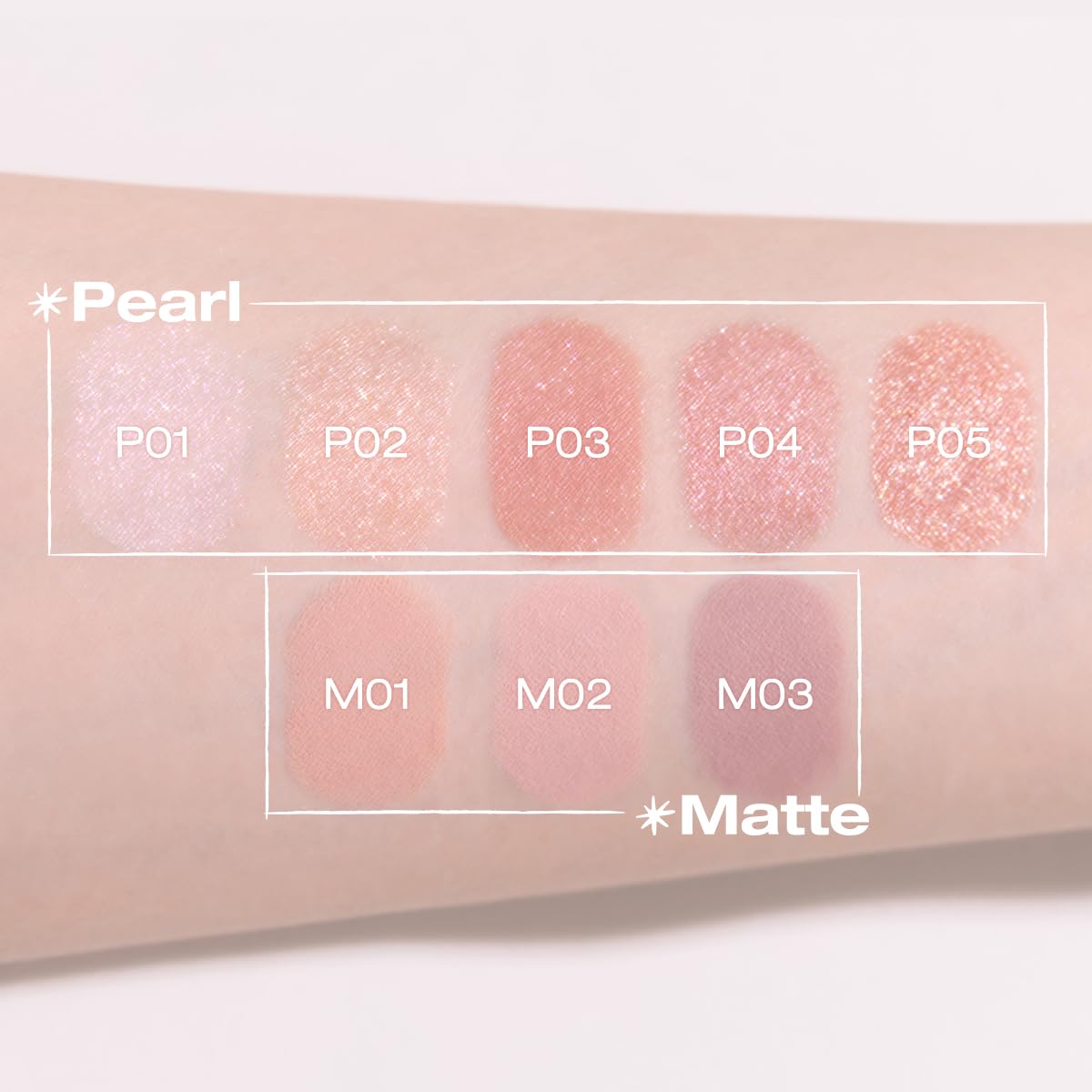 PERIPERA MOOD IN SHADE EYE STICK