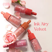 PERIPERA INK AIRY VELVET