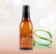 ECO ALOE ARGAN HAIR OIL ESSENCE 200ML