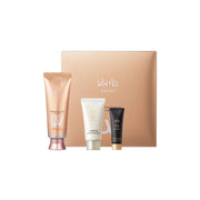 SANSIM BRIGHTENING TONE-UP SUN CREAM SET SPF 50+