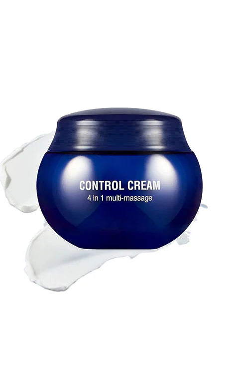CHARMZONE CONTROL CREAM SELF-MASSAGE 200ML