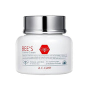 A.C CARE BEE'S CONTROL CREAM