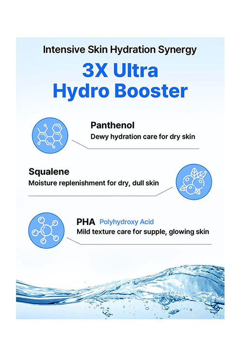 MEDIHEAL HYALURONATE