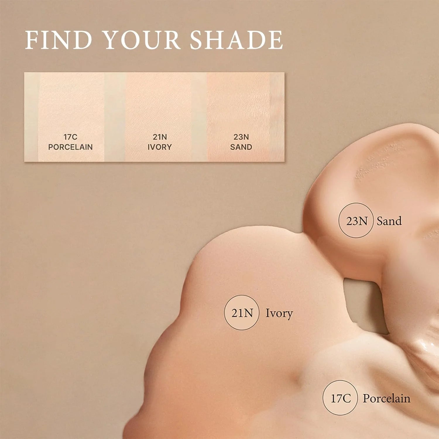 TIRTIR MASK FIT CUSHION